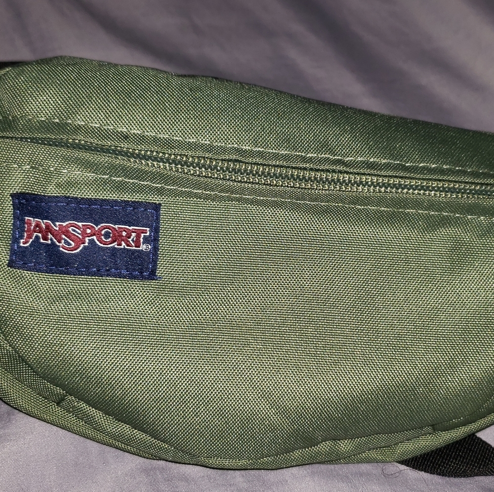 Jansport Fanny Pack